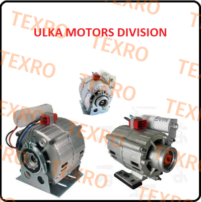 Ulka-Type EX7 120V