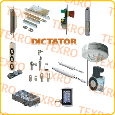 Dictator-040115 \ EM GD 70 F 39 S