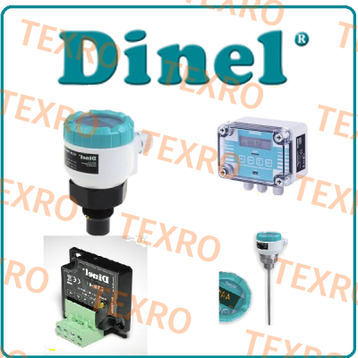 Dinel-CLM-36N-10-M-I E400