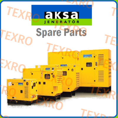 AKSA-oil filter for APD16