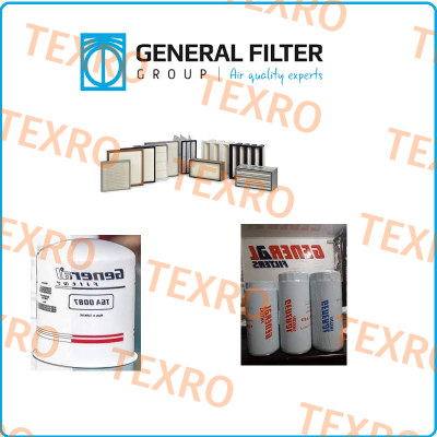 General Filter-LM1212