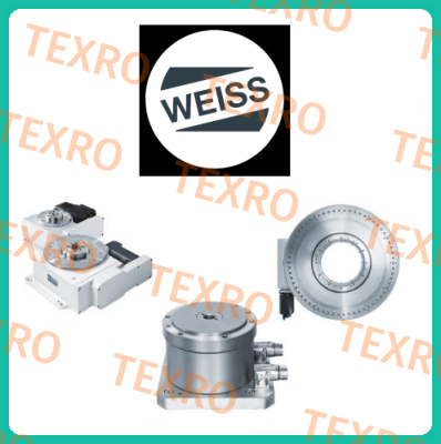 Weiss-TC0150T-0000-0000-10 same as TC-T150-F06F-1RIH-ZZSP-K1ZZZ-ZZ00