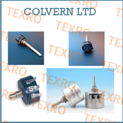 Colvern-3001/ M50 10KK 