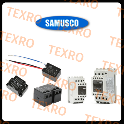 Samusco Electric-ECS-112-P