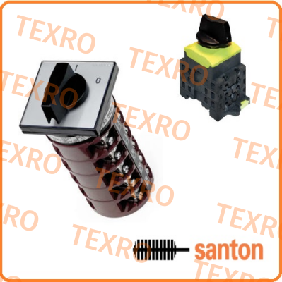 Santon-SY00444100 POWER PACK 9KW VERSION 