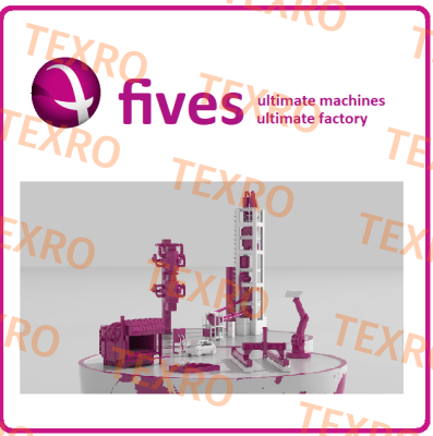 Fives-0500PSL-AA1501