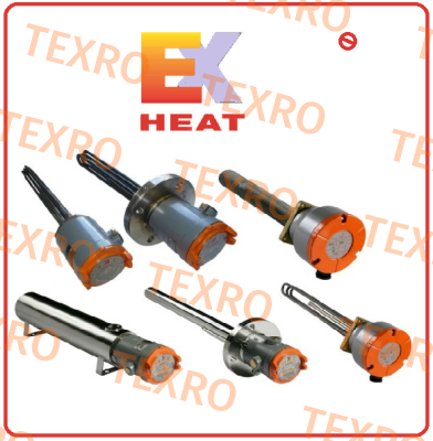 Exheat-Hose adaptor