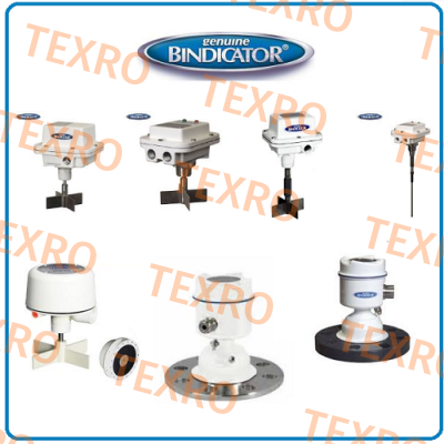 Bindicator-ROTO-BIN RX-6-H