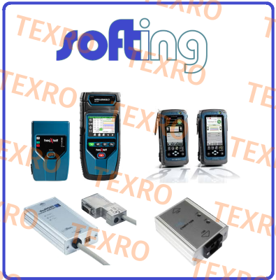 Softing-HX-BA-3000