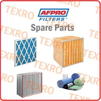 Afpro Filters-HPQ-85-C