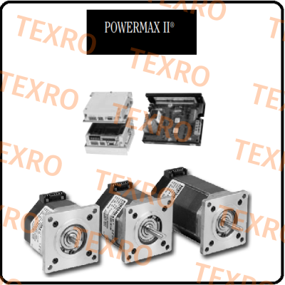 Powermax II-M22NRXD-LSF-55-02 OEM