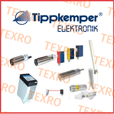 Tippkemper-connecting cable with connectors for OT-SK M18