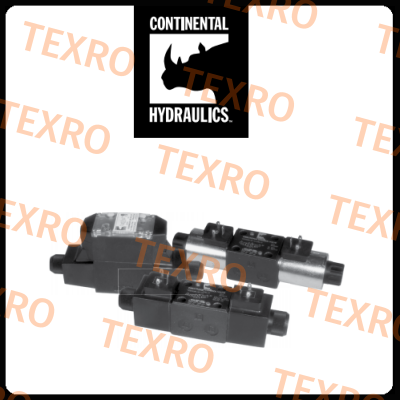 Continental-PTH100-50CE-G