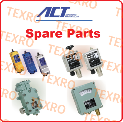 ACT ELECTRIC-CE16K  (OEM)