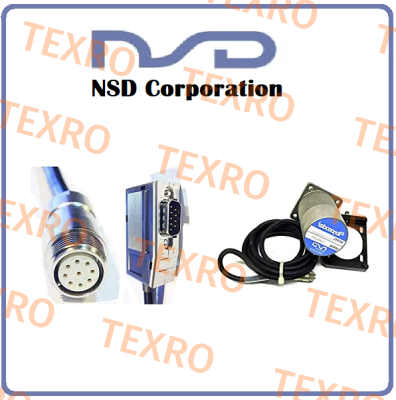 Nsd-VLS-1024PY800B-S053 OEM for Nissei