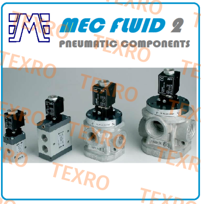 Mec Fluid 2-W10-0200090