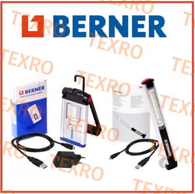 Berner-29T450S012A-L33