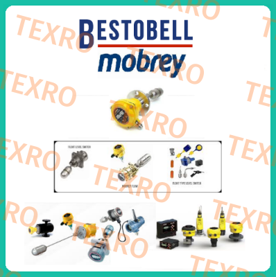 Bestobell Mobrey-TYPE: 40-100 0,14-7 BAR, NPT 1/4 ZOLL 