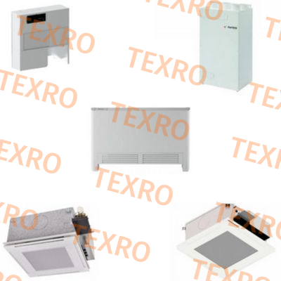 Aertesi-wall brackets for CH2O P50 SCT+ V23C304050P