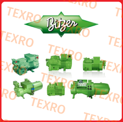 Bitzer-4GE-30Y 30HP（R407C）