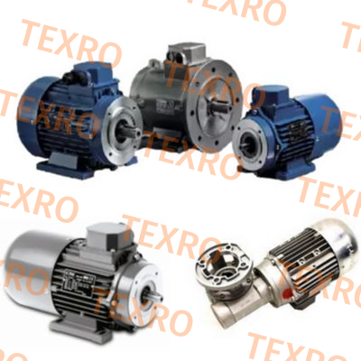 Icme Motor-TPE 100LA2  OEM