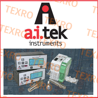 AI-Tek Instruments-UPG6-27937-4 