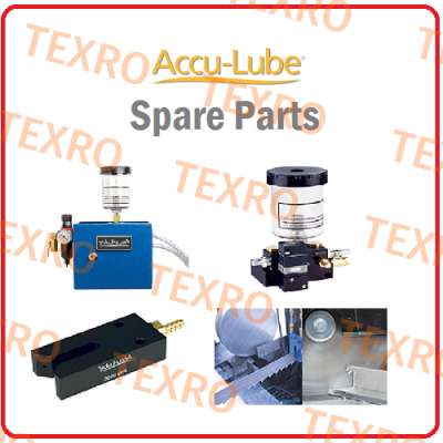 Accu-Lube-Repair kit for U45795 + U45796