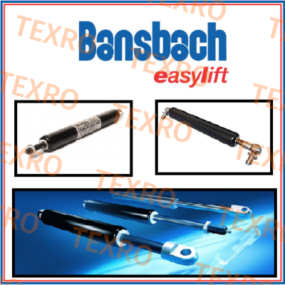 Bansbach-E21BX200K2-Q001 OEM