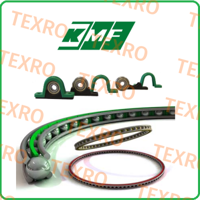 KMF Bearing-PBXC 075