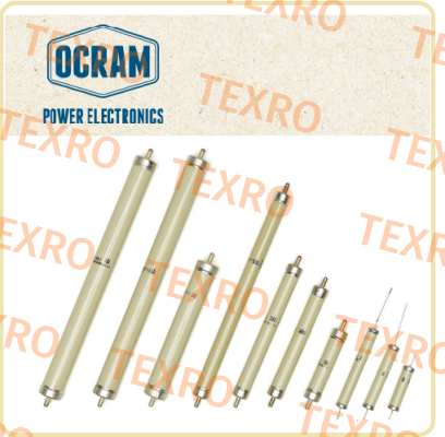 Ocram-RS 170V08 /32700800