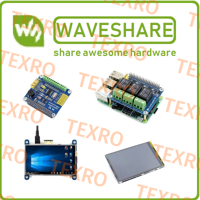 Waveshare-USB-HUB-4U-EU