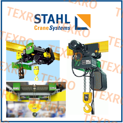 Stahl CraneSystems-# A3310019