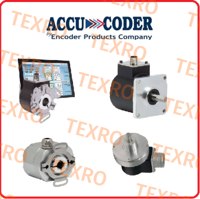 ACCU-CODER-77759/SPEC806-01 OEM, alternative is DR21R-05