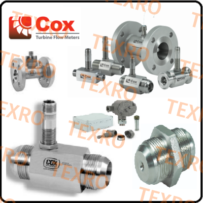 Cox-Regulator for 182462