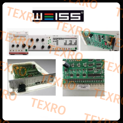 Weiss Electronic-IG326W24