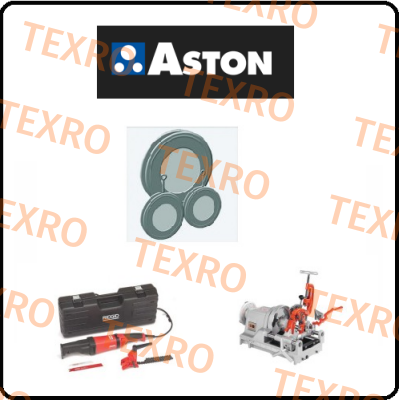 Aston-Rail kit for ODIN 2000