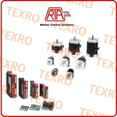 RTA-set of connectors for PLUS B7