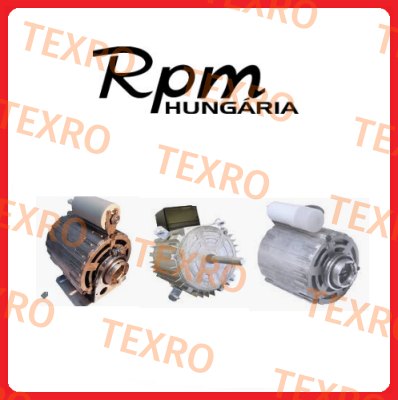 Rpm Hungaria-11U38004