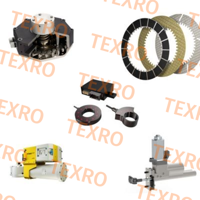 Hoerbiger-spare parts for ZATD 23  21-562147