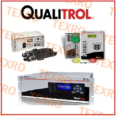 Qualitrol-Transformer Monitoring System QTMS　