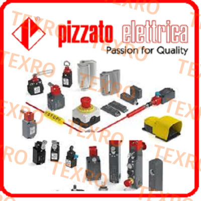 Pizzato Elettrica-switching mechanism for b14 fd1-128562 fd501