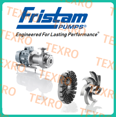 Fristam-FC 32-133 F same as  FC 32-125 B