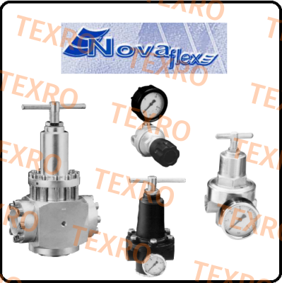 NOVAFLEX -REPAIR KIT FOR R121F1 AIR