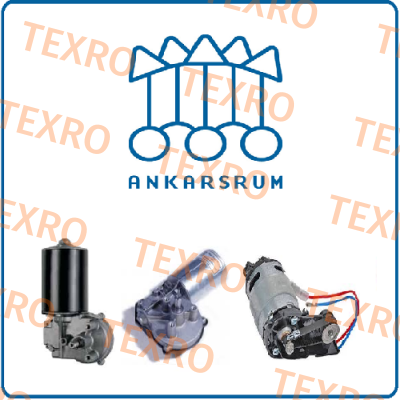 Ankarsrum-Wire Drive Motor