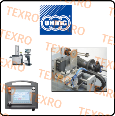 Uhing®-RG3L-30-2-2MCRFX