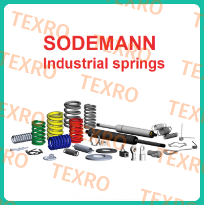 Sodemann-E05000692250S