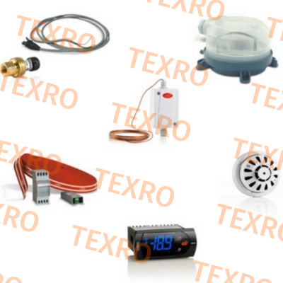 Carel-fill solenoid valve kit for BL0T4C00H2