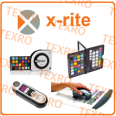 X-Rite-MA68II   Portables Farbmessgerat   inklusive MetallixQA Software für die von Metallic- und Perlglanz 