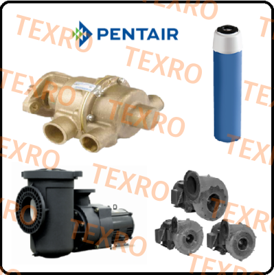 Pentek (Pentair)-P/N: 155769-43, Type: PD 1μm 40"