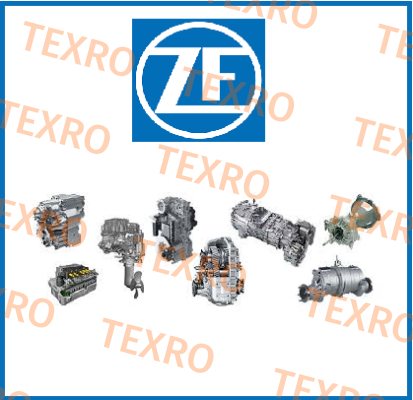 ZF Friedrichshafen-32030-X-XL